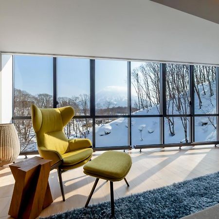 Yamakei Residences Kutchan Eksteriør bilde