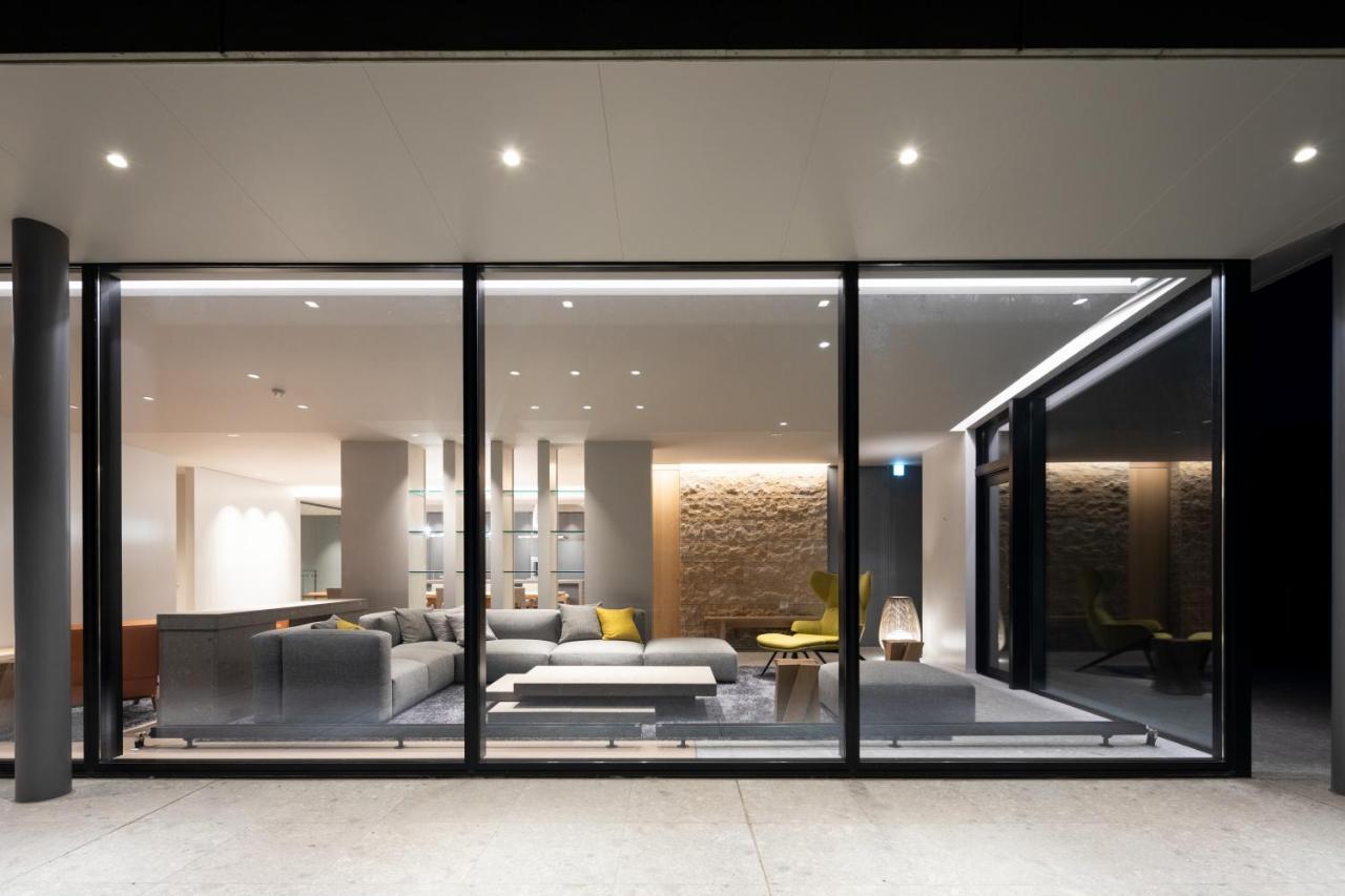 Yamakei Residences Kutchan Eksteriør bilde