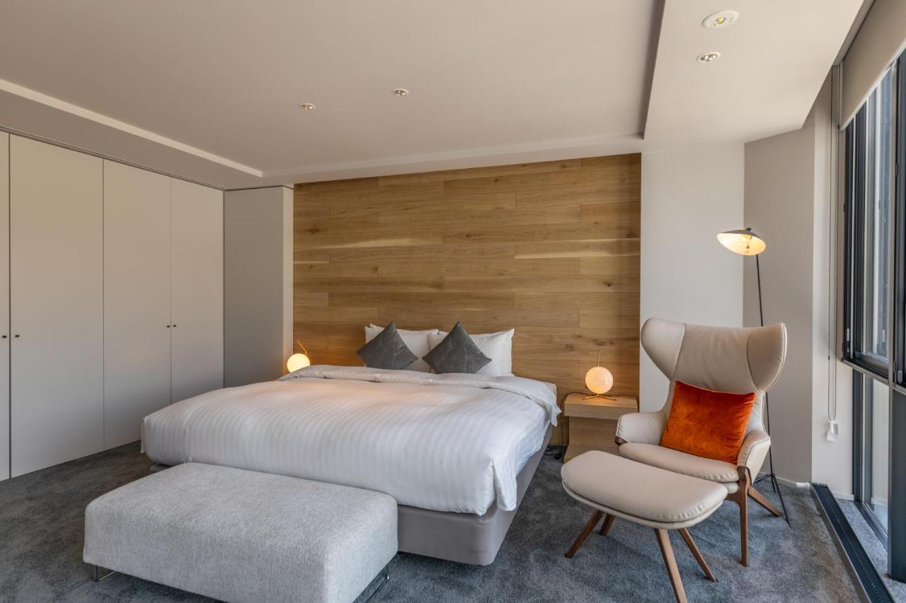 Yamakei Residences Kutchan Eksteriør bilde