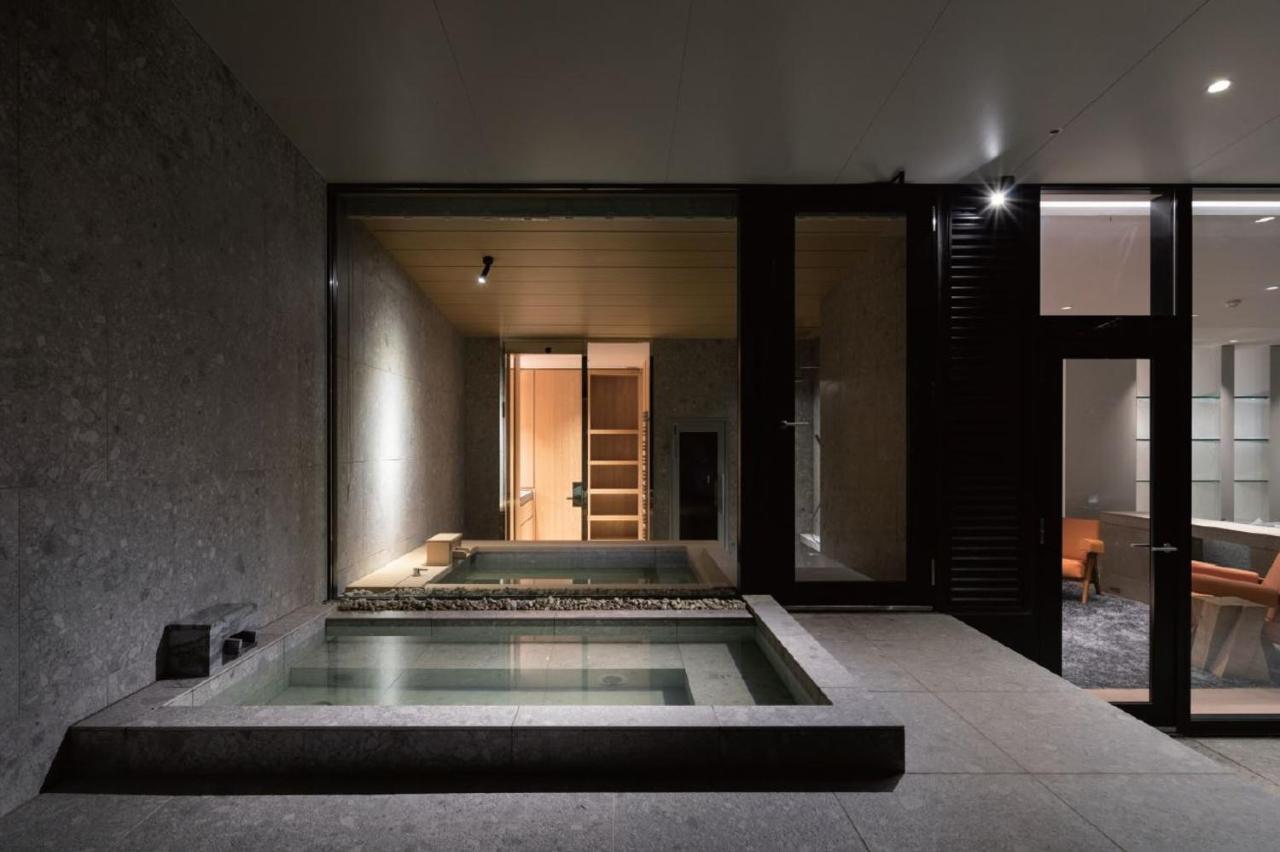 Yamakei Residences Kutchan Eksteriør bilde