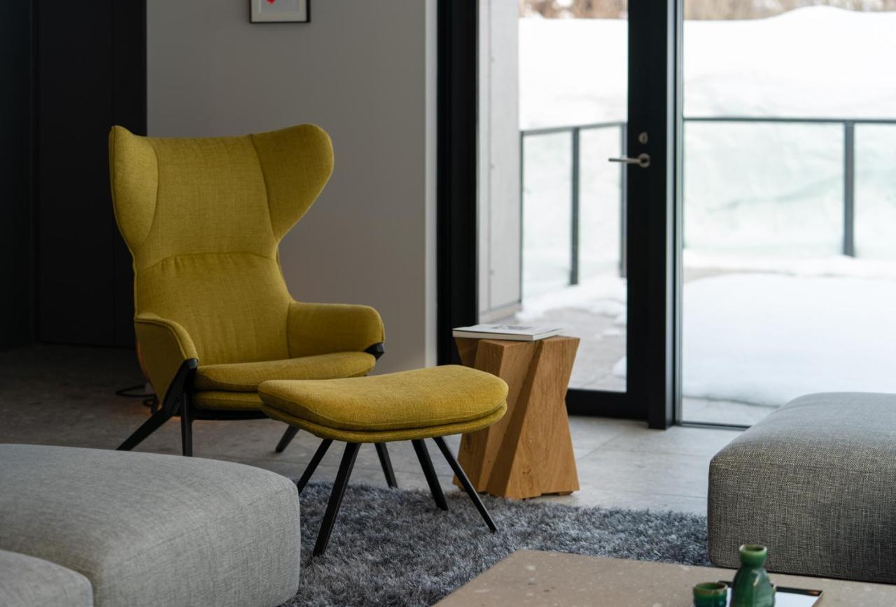 Yamakei Residences Kutchan Eksteriør bilde