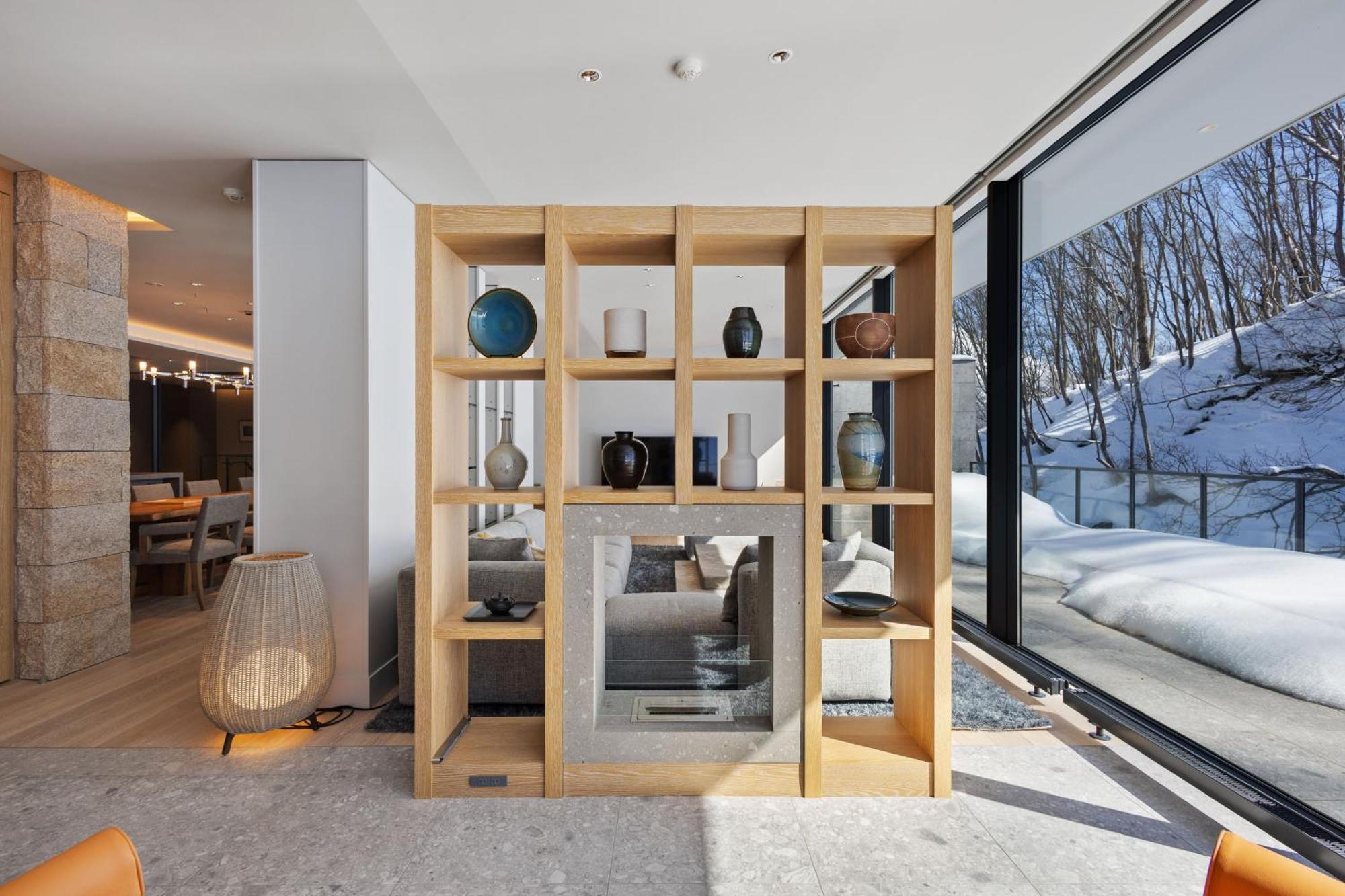 Yamakei Residences Kutchan Eksteriør bilde