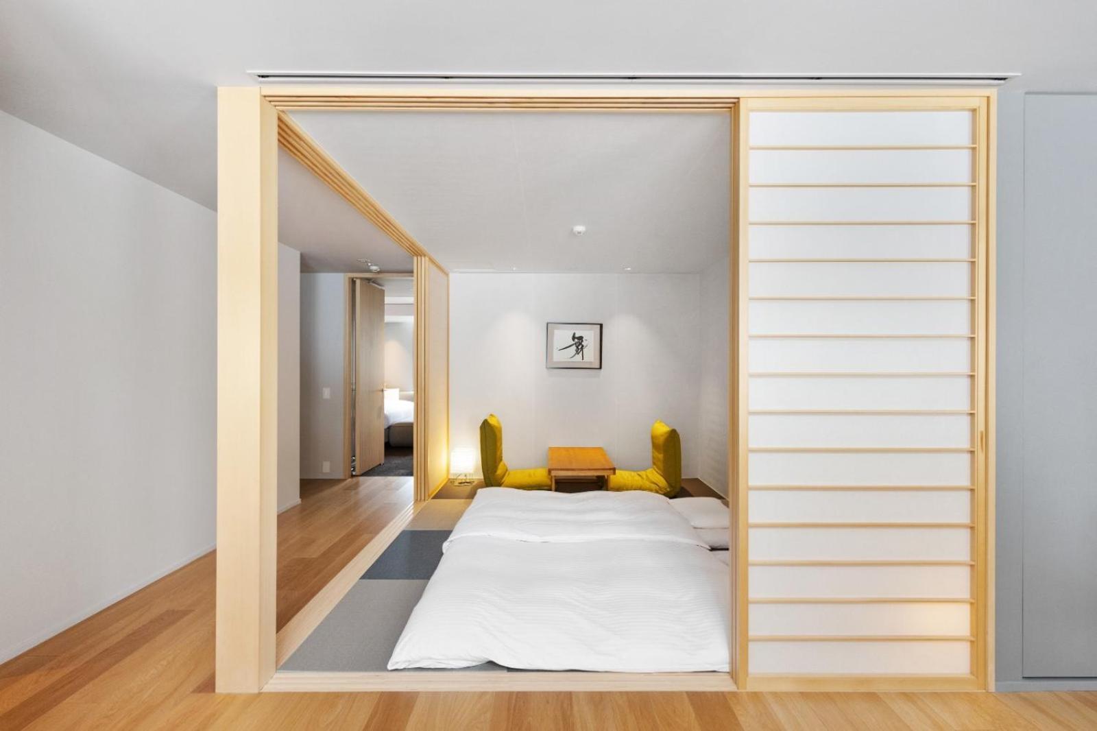 Yamakei Residences Kutchan Eksteriør bilde