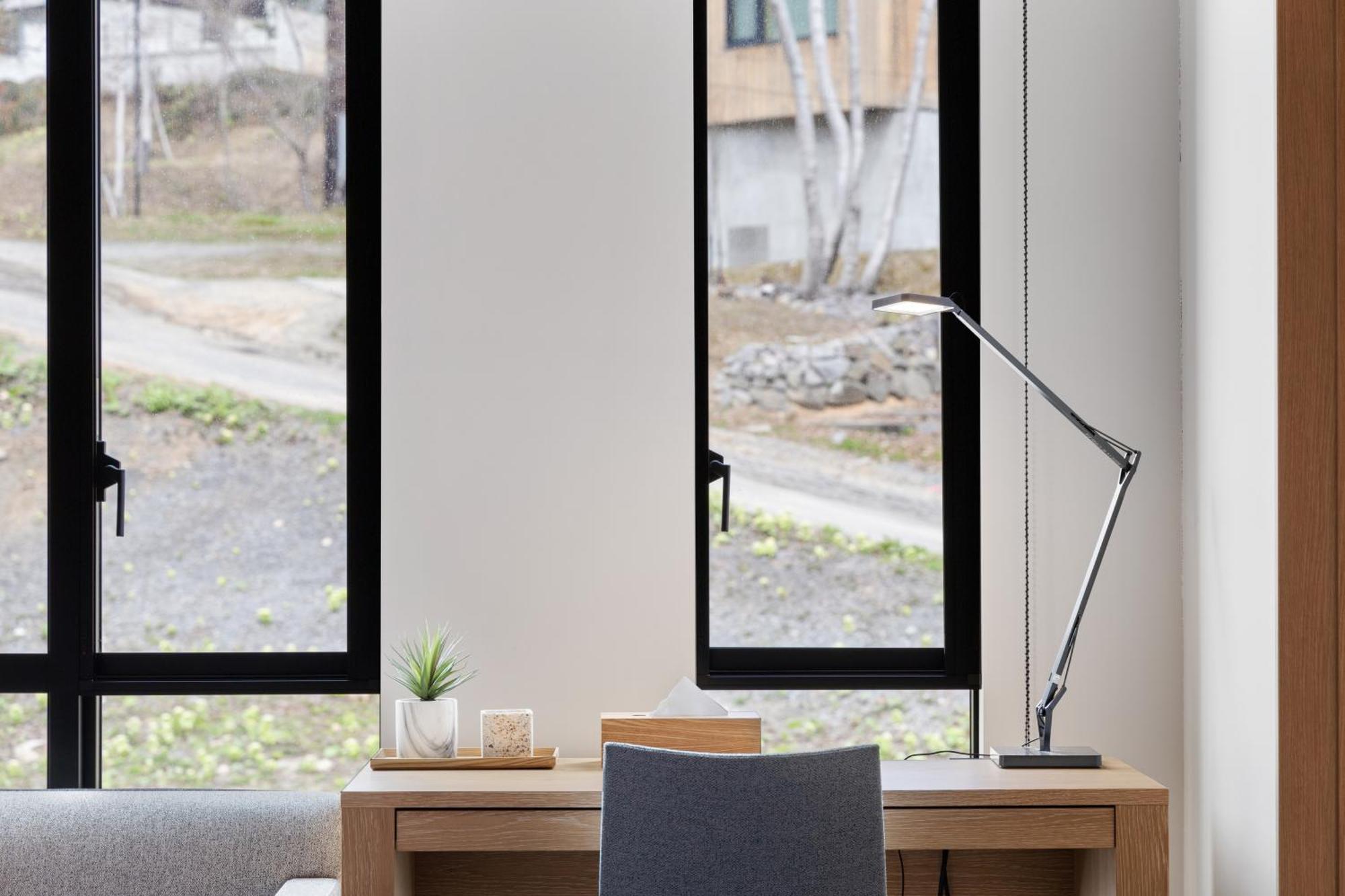 Yamakei Residences Kutchan Eksteriør bilde