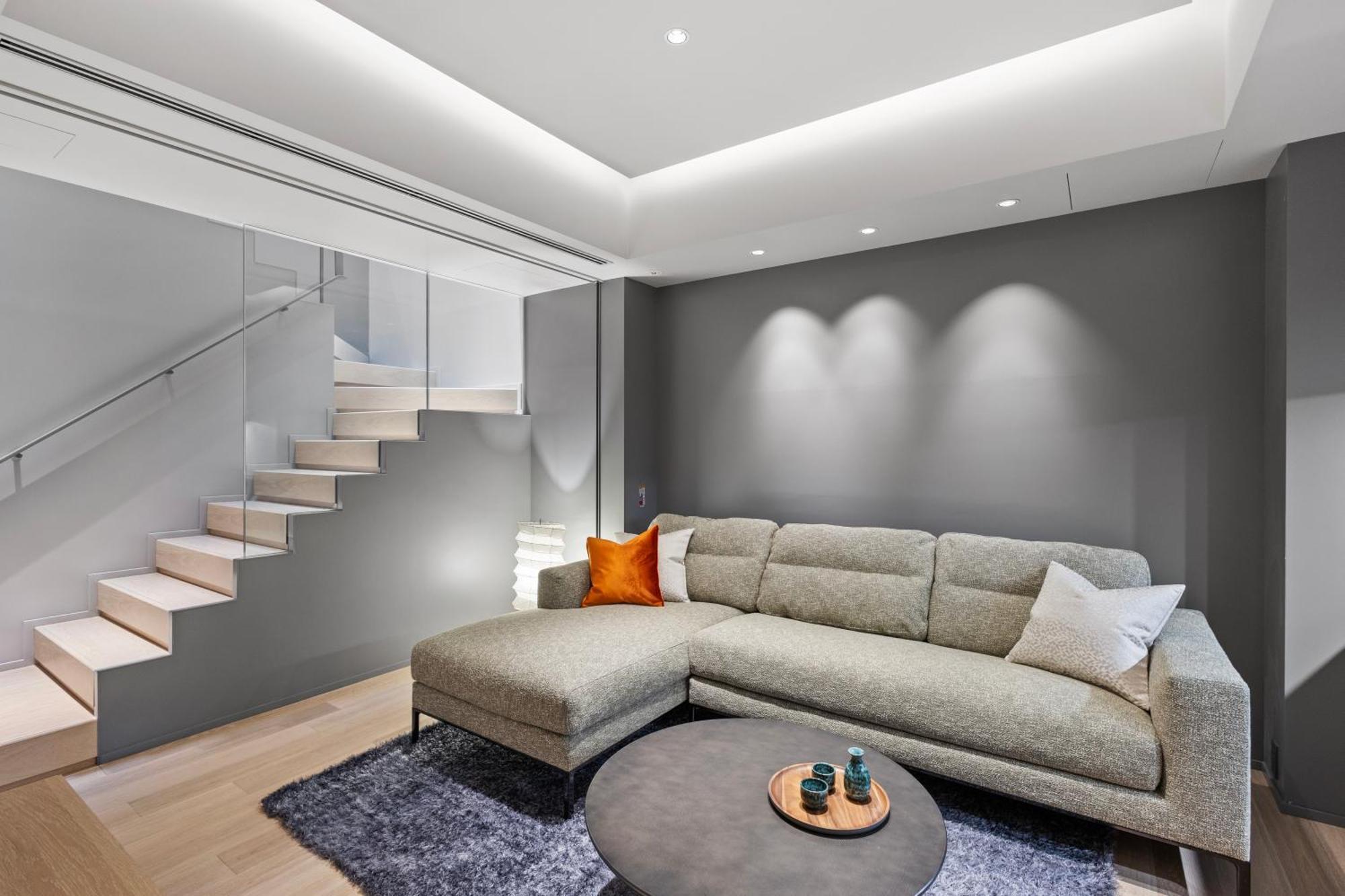 Yamakei Residences Kutchan Eksteriør bilde
