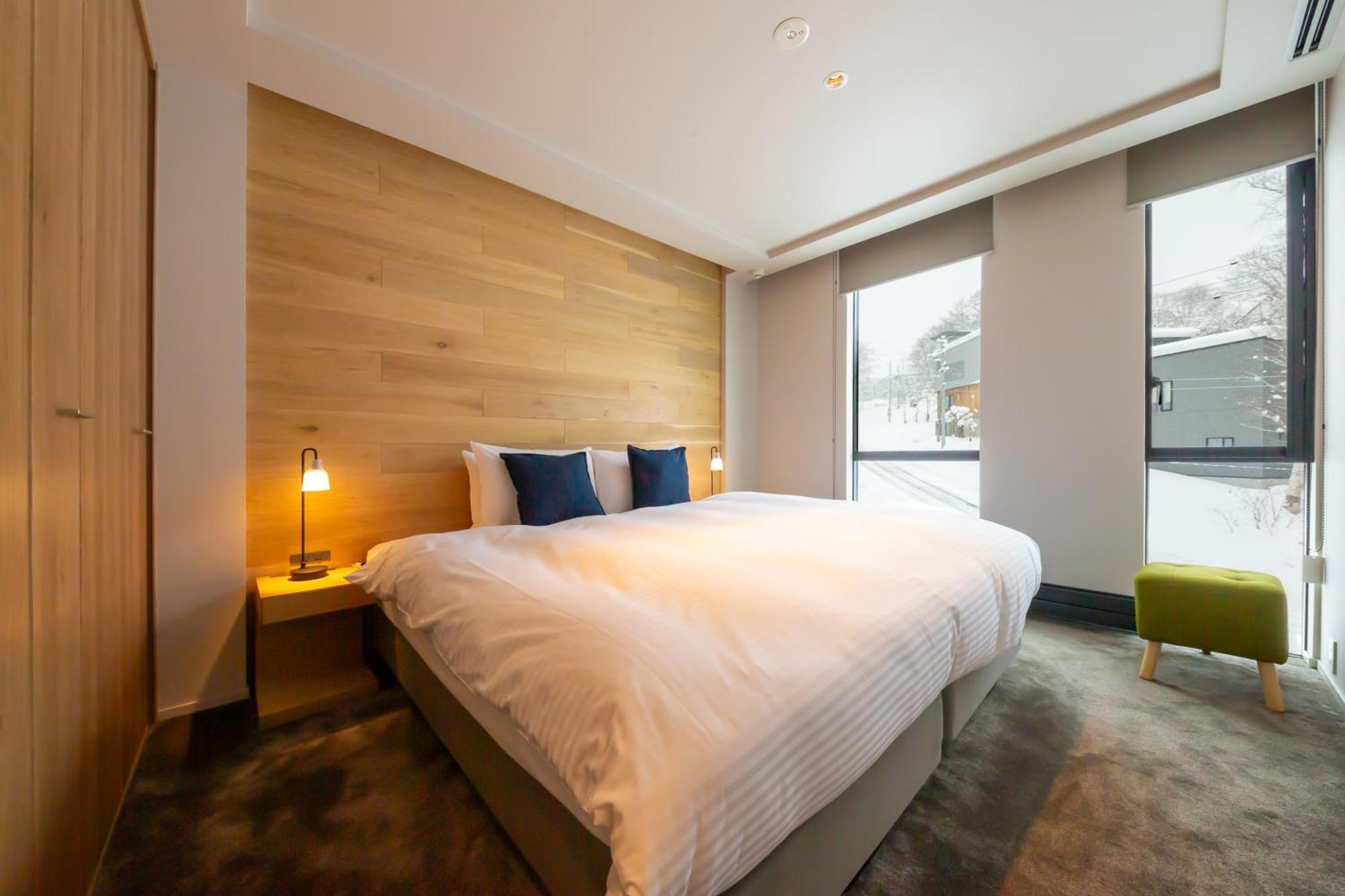 Yamakei Residences Kutchan Eksteriør bilde