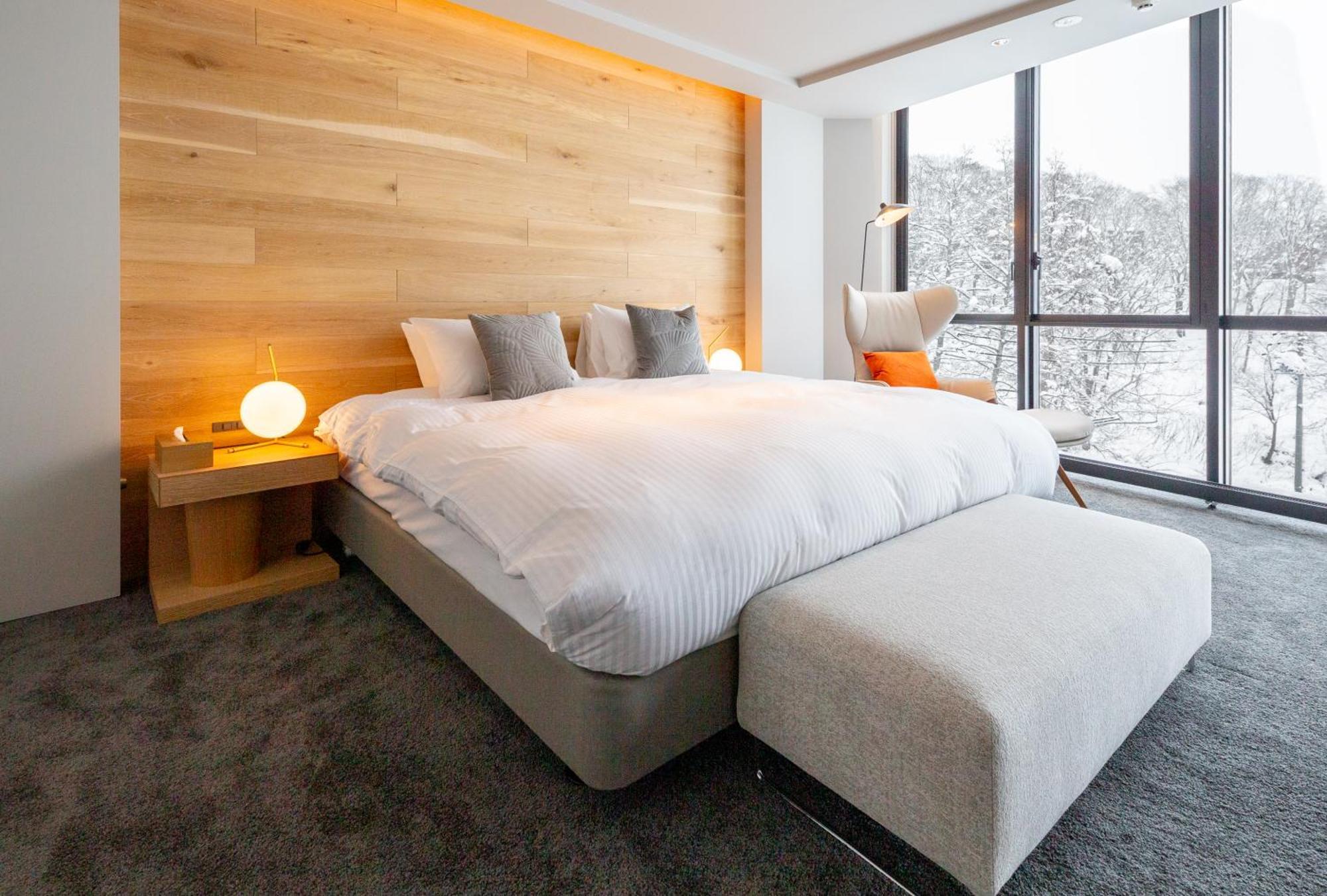 Yamakei Residences Kutchan Eksteriør bilde