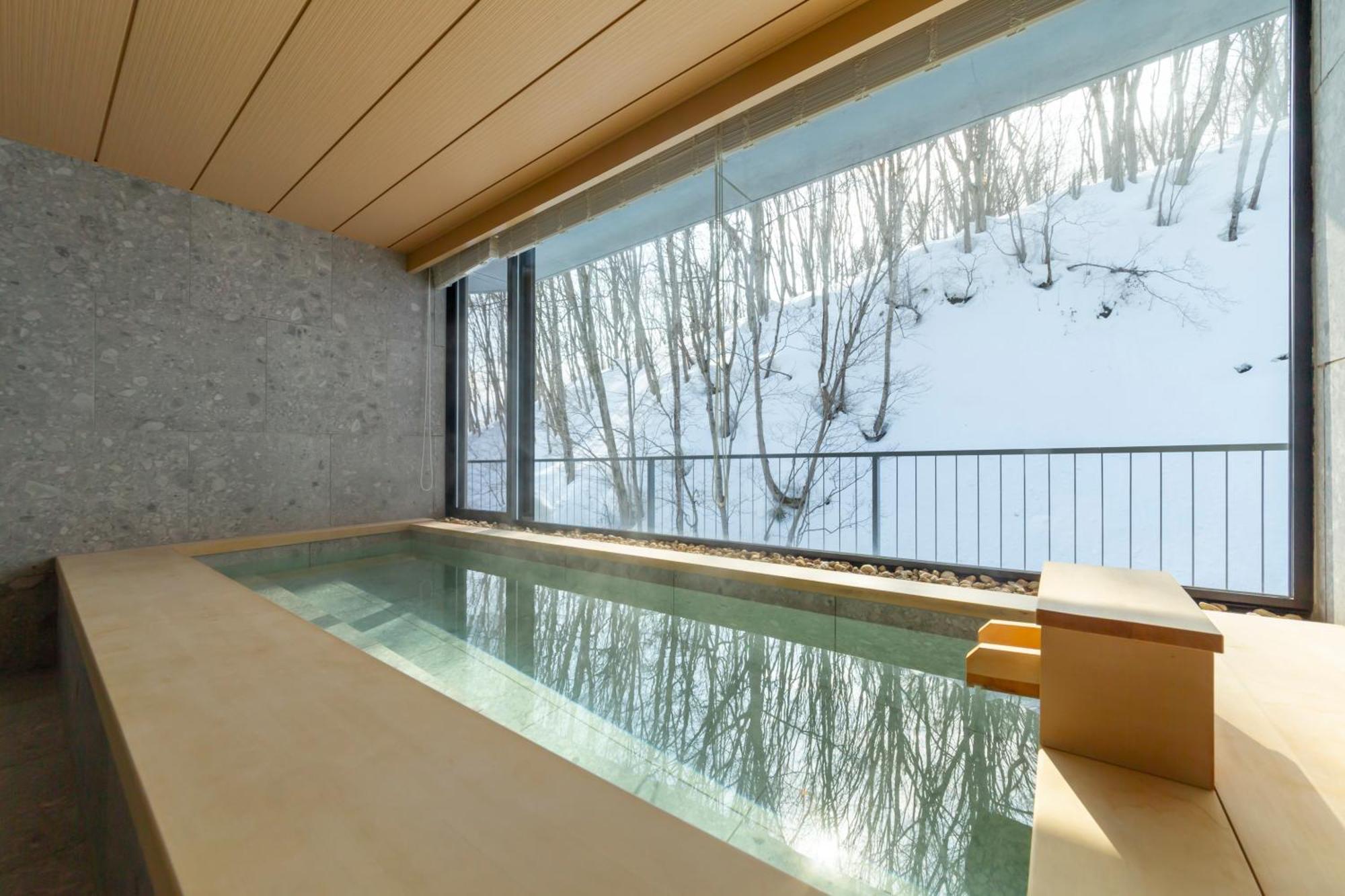 Yamakei Residences Kutchan Eksteriør bilde